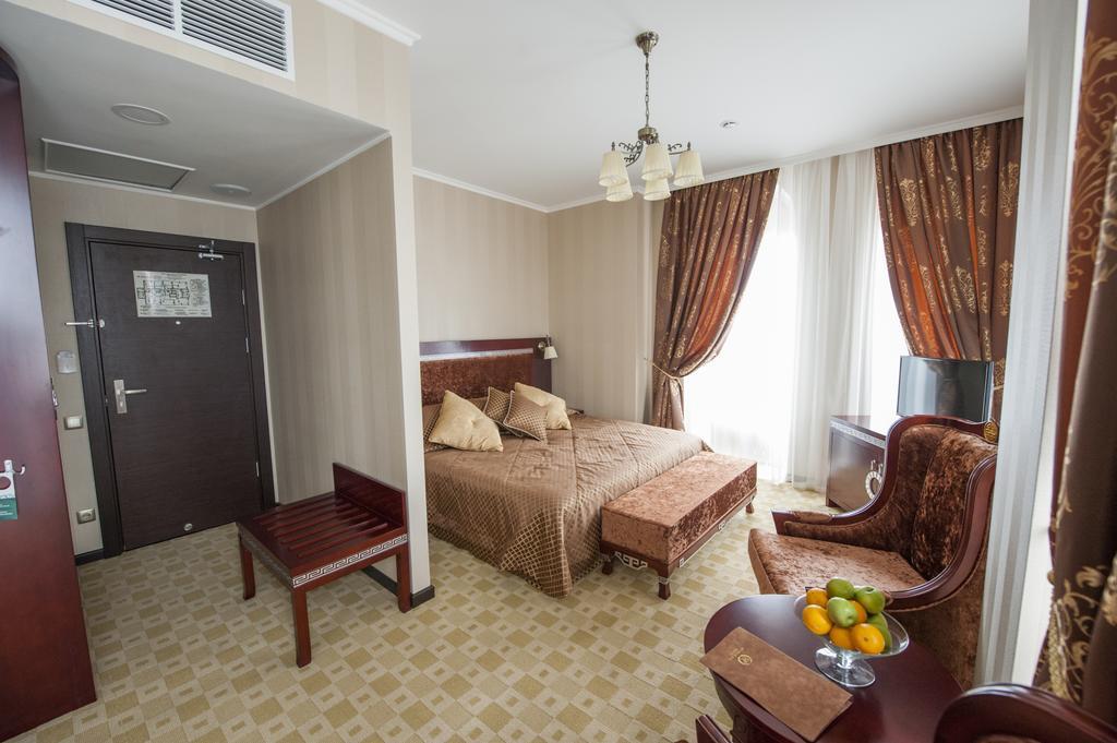 Hotel Sevan Plaza Rostov-on-Don Δωμάτιο φωτογραφία