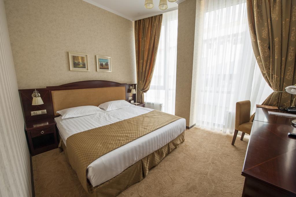 Hotel Sevan Plaza Rostov-on-Don Δωμάτιο φωτογραφία